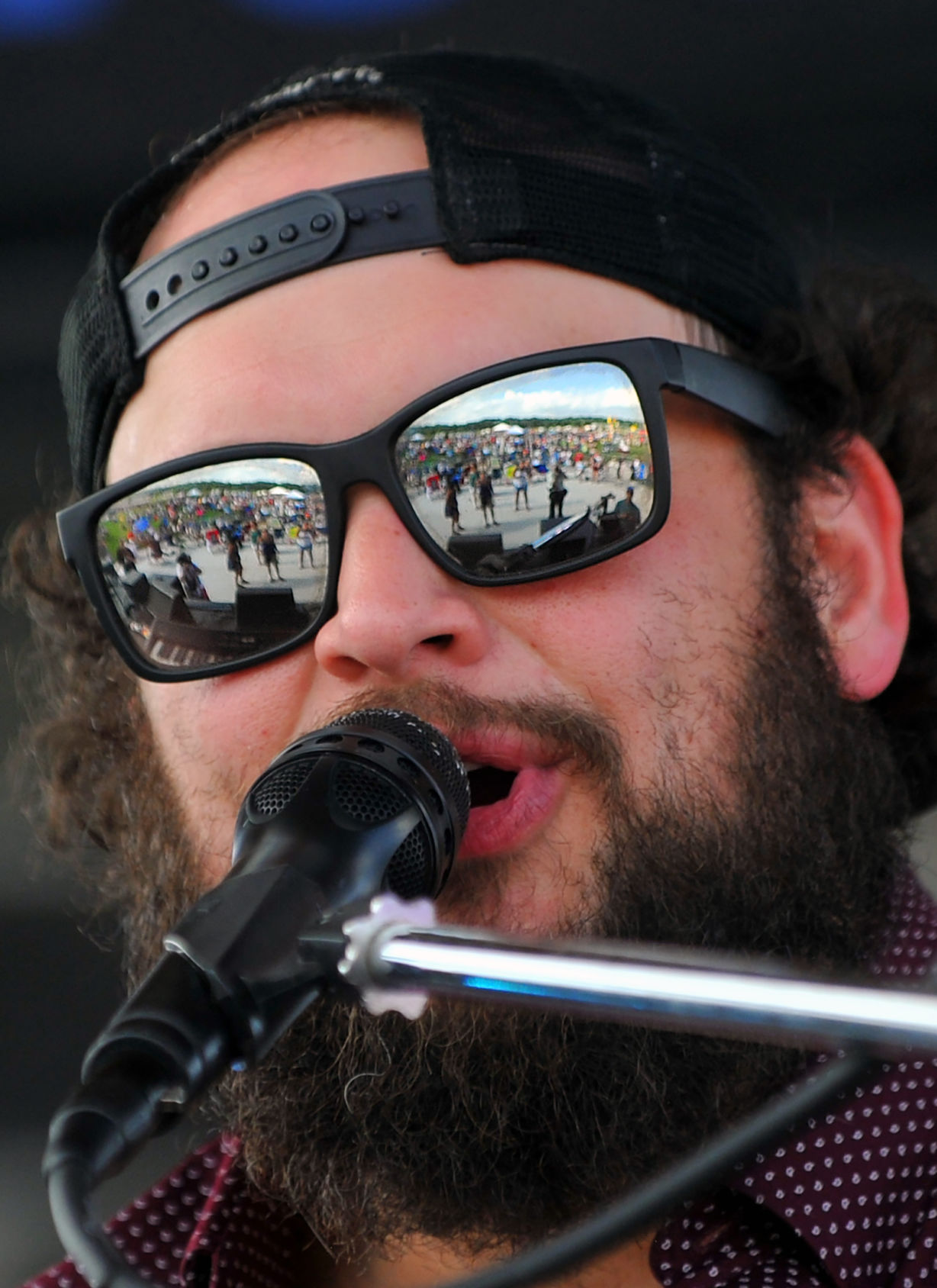 2019 Mississippi Valley Blues Festival